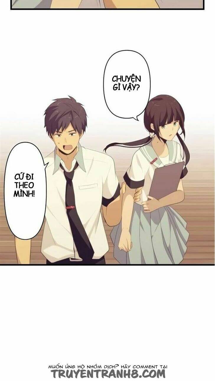 viên thuốc trùng sinh chapter 132 26