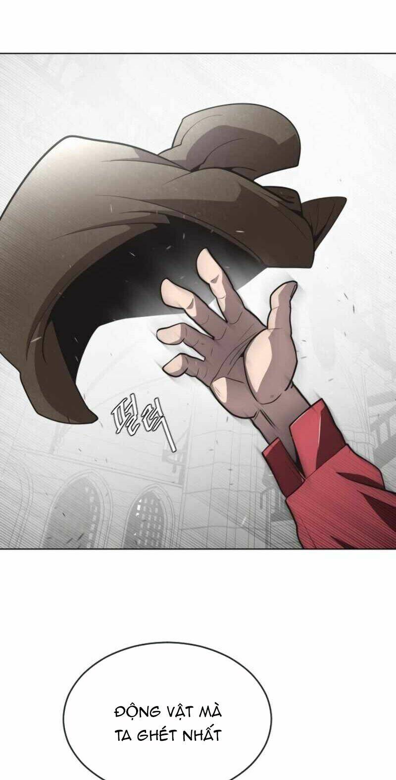 Kỉ Nguyên Của Anh Hùng chapter 33 17