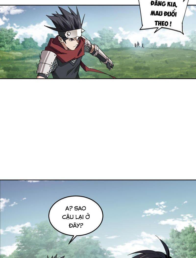 võng du chi cận chiến pháp sư chapter 426 10