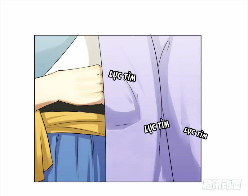 khuynh thế độc phi chapter 38 26