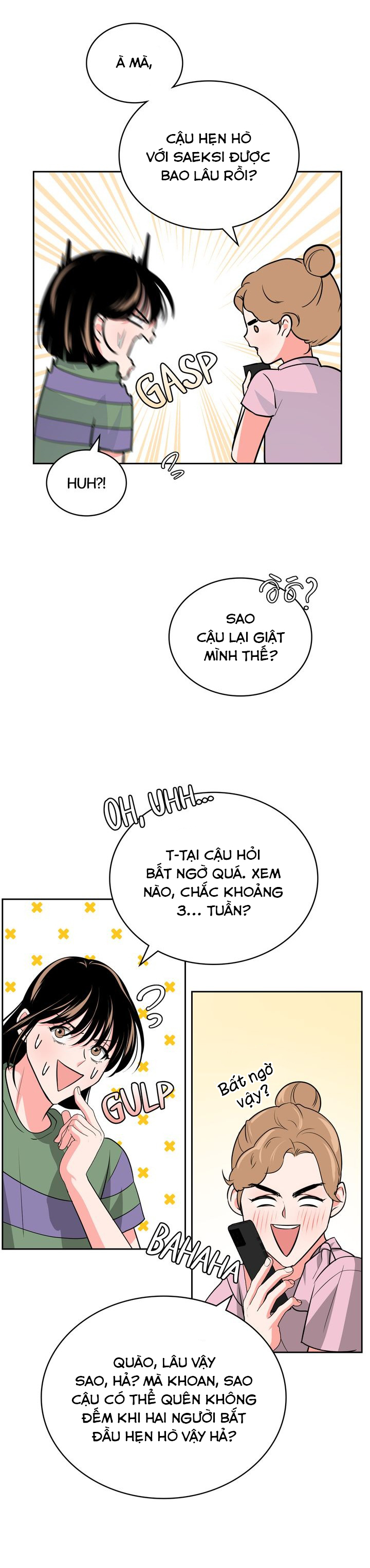 tối hậu thư chapter 77 6