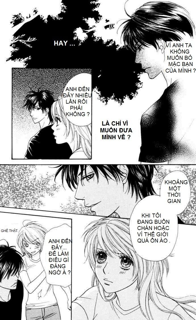 desire climax chapter 4 9