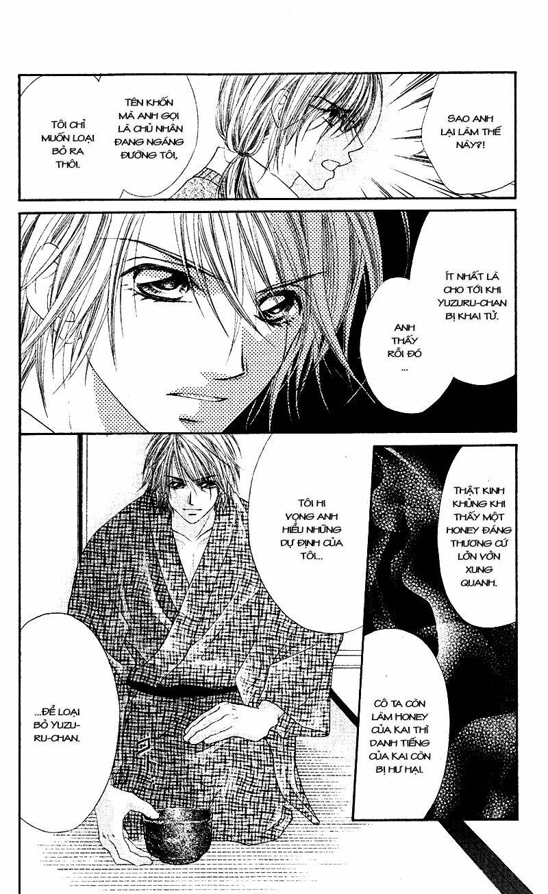 honey x honey drop chapter 7 32