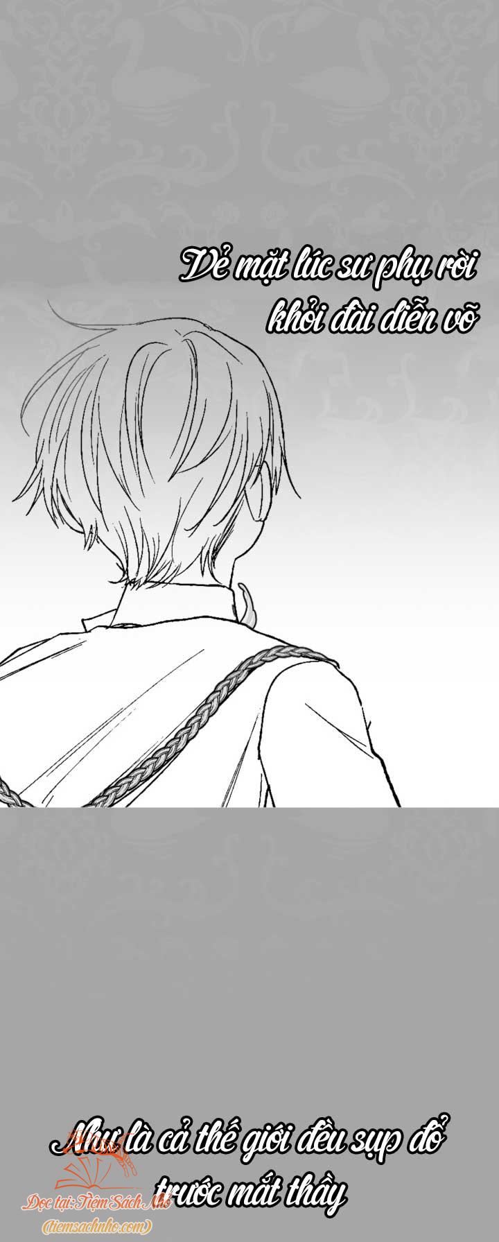 cha, con không muốn kết hôn đâu chapter 88 82