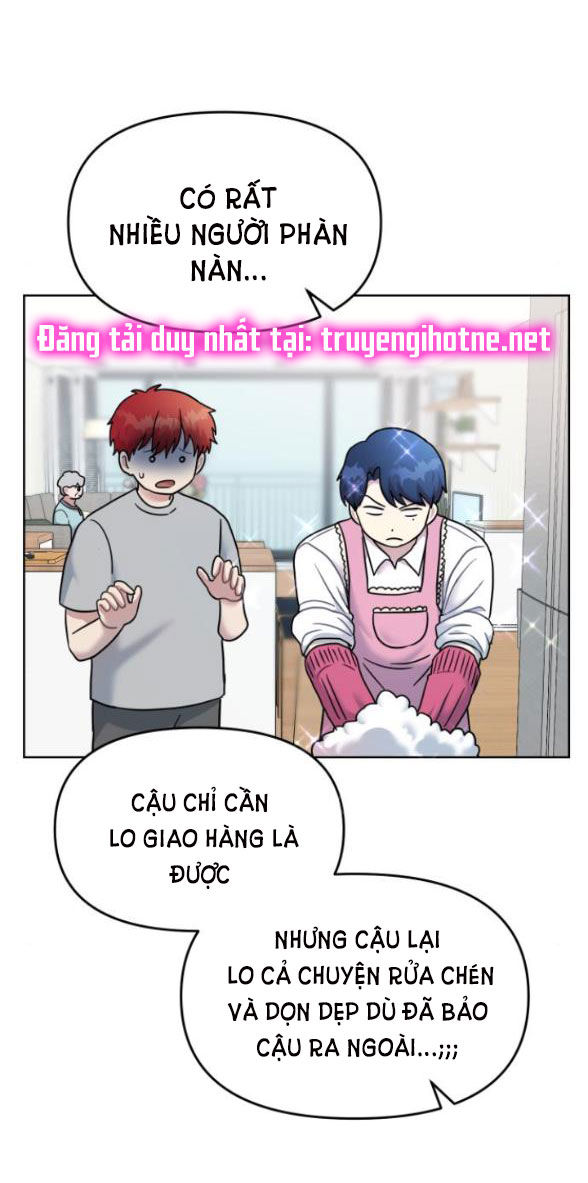 quản gia, cho tôi đi chapter 2.2 47