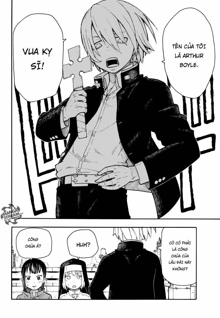 biệt đội lính cứu hỏa chapter 2 10