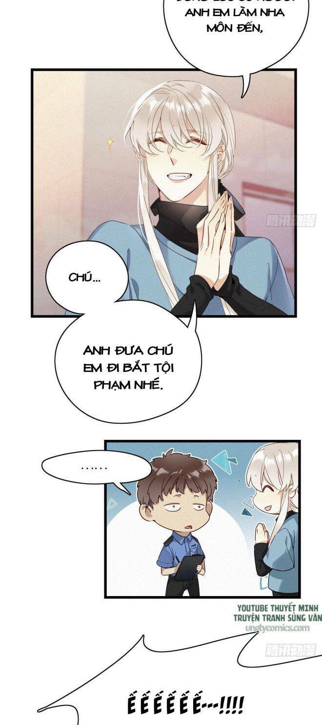 thỉnh quân nhập quái chapter 11 7