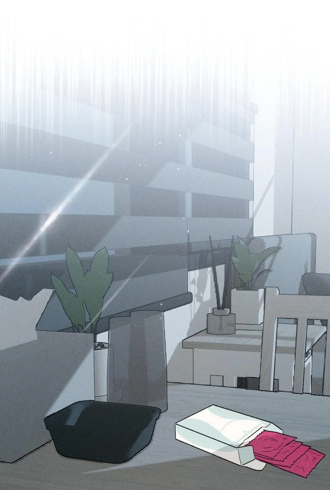 [18+] người đàn ông làm tình với quỷ chapter 19.2 48