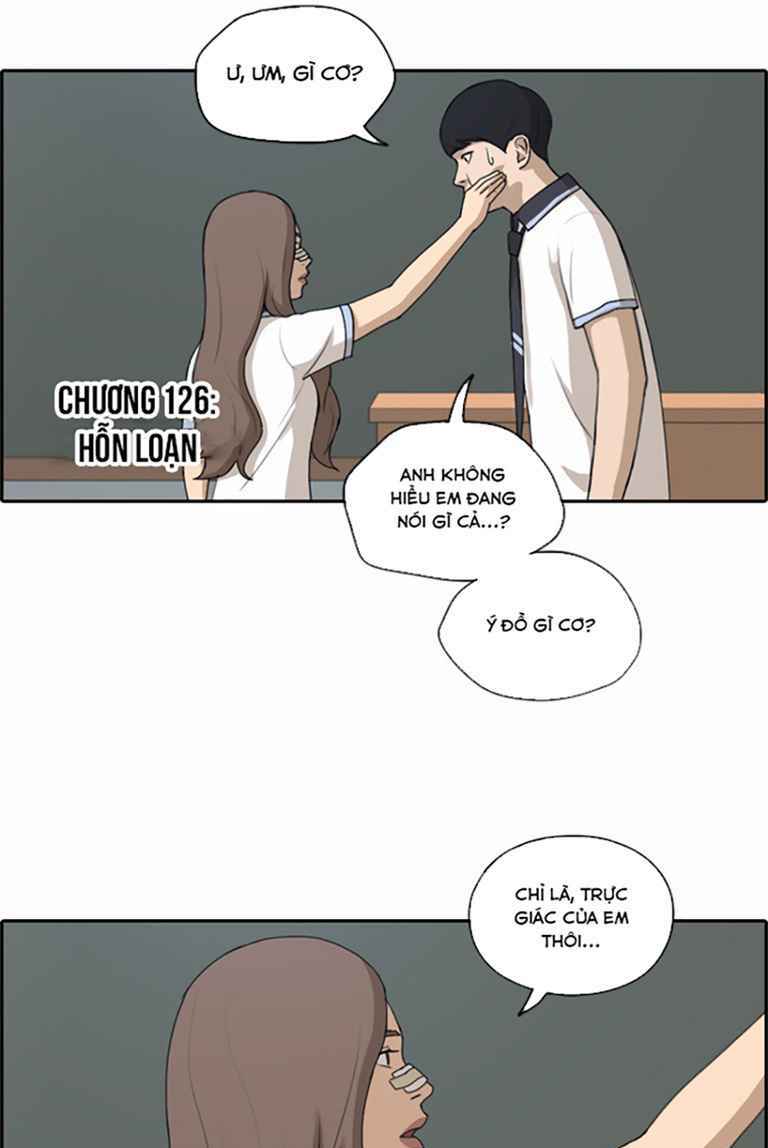 free draw m chapter 126 3