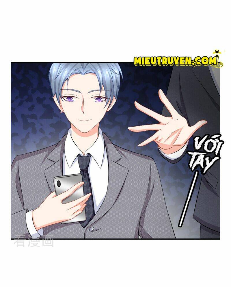 vợ yêu gả nhầm của phúc hắc tổng tài chapter 24 5