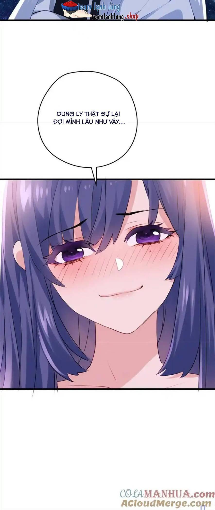 pháo hôi cô ấy khó chịu với cốt truyện từ lâu chapter 46 9