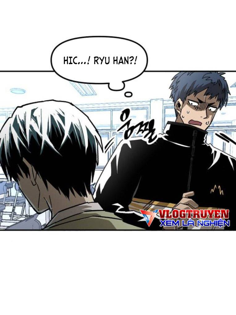 chỉ có cái c.h.ế.t mới là sự cứu rỗi chapter 25 33