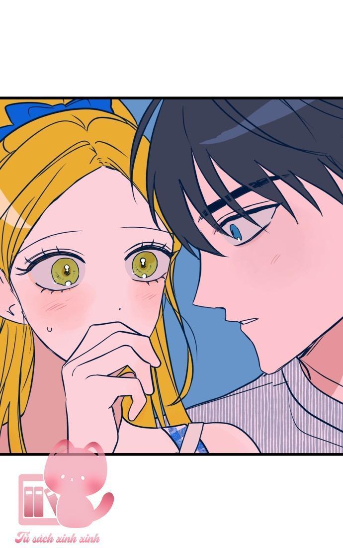 kẻ cắp gặp bà già chapter 8 64