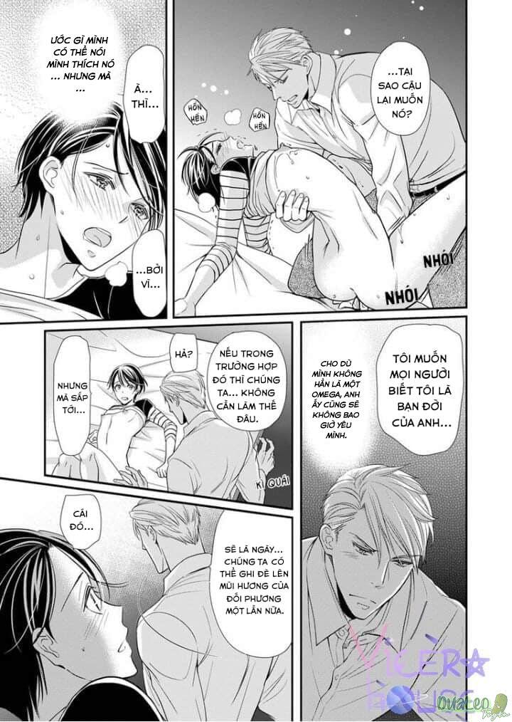 bạn đời dối trá chapter 5 11