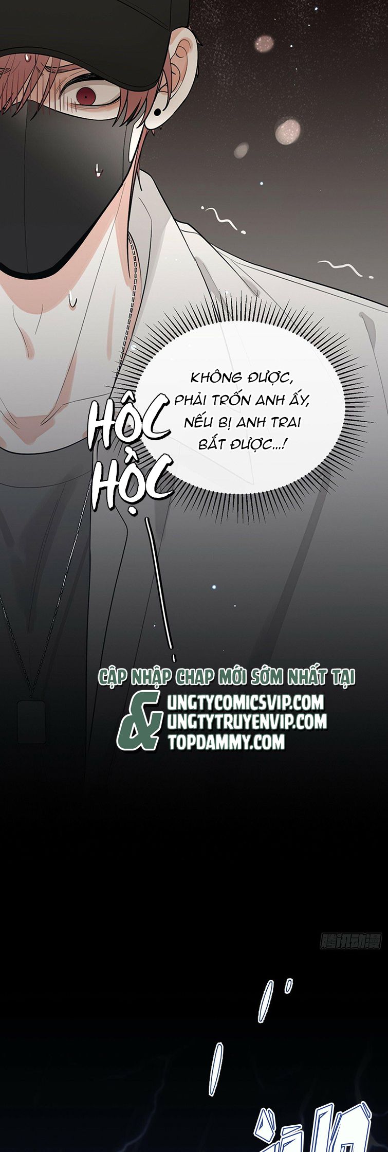 chó lớn bắt nạt chủ chapter 39 13