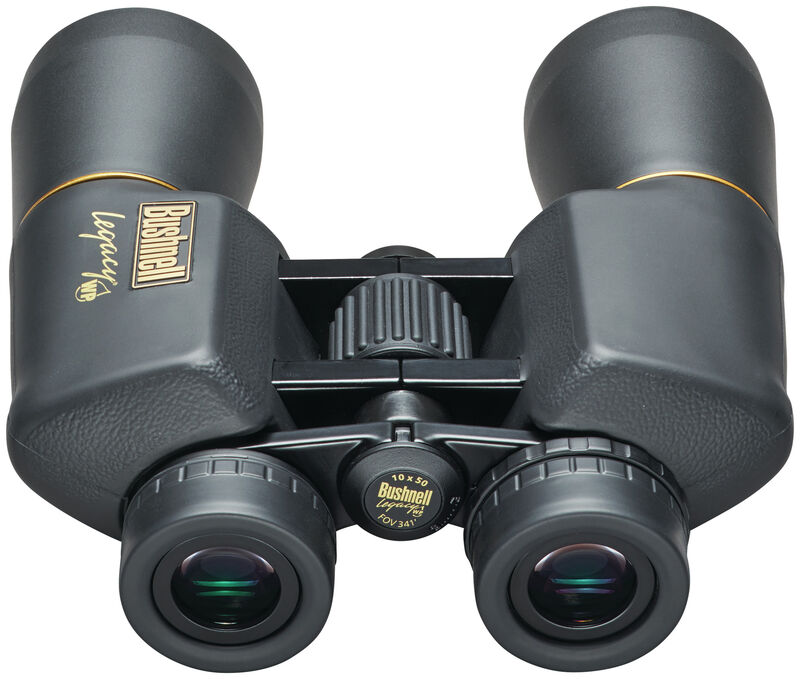 Ống nhòm chống nước Bushnell Legaxy WP 10x50 - Ống nhòm chính hãng từ Bushnell USA