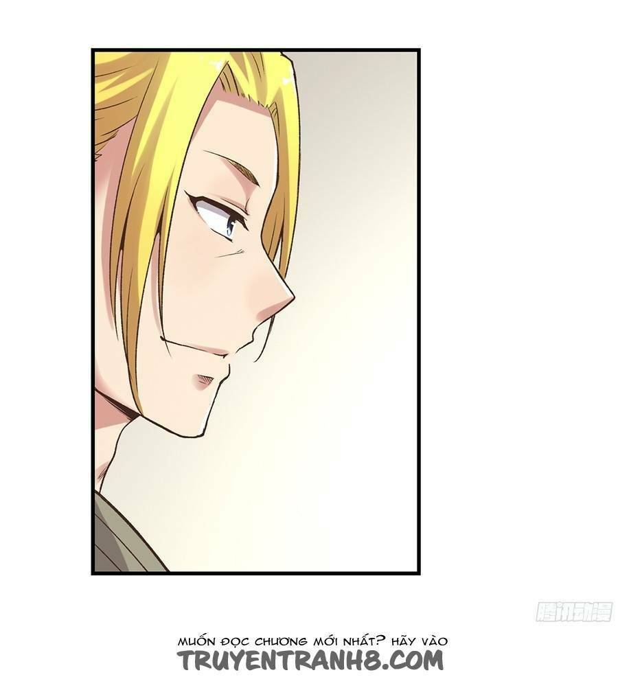 vì tôi là ông chú mở tiệm bán vũ khí chapter 57 21