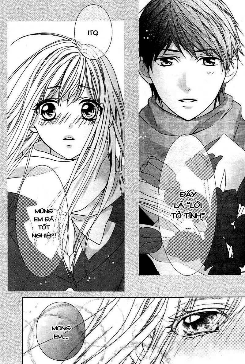 daisuki datta yo, sensei chapter 2 29