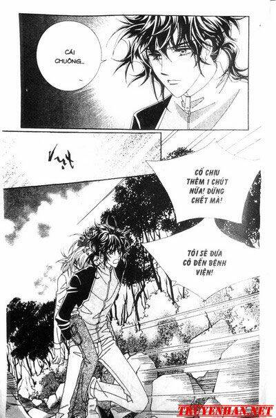 lọ lem hậu đậu chapter 15 4