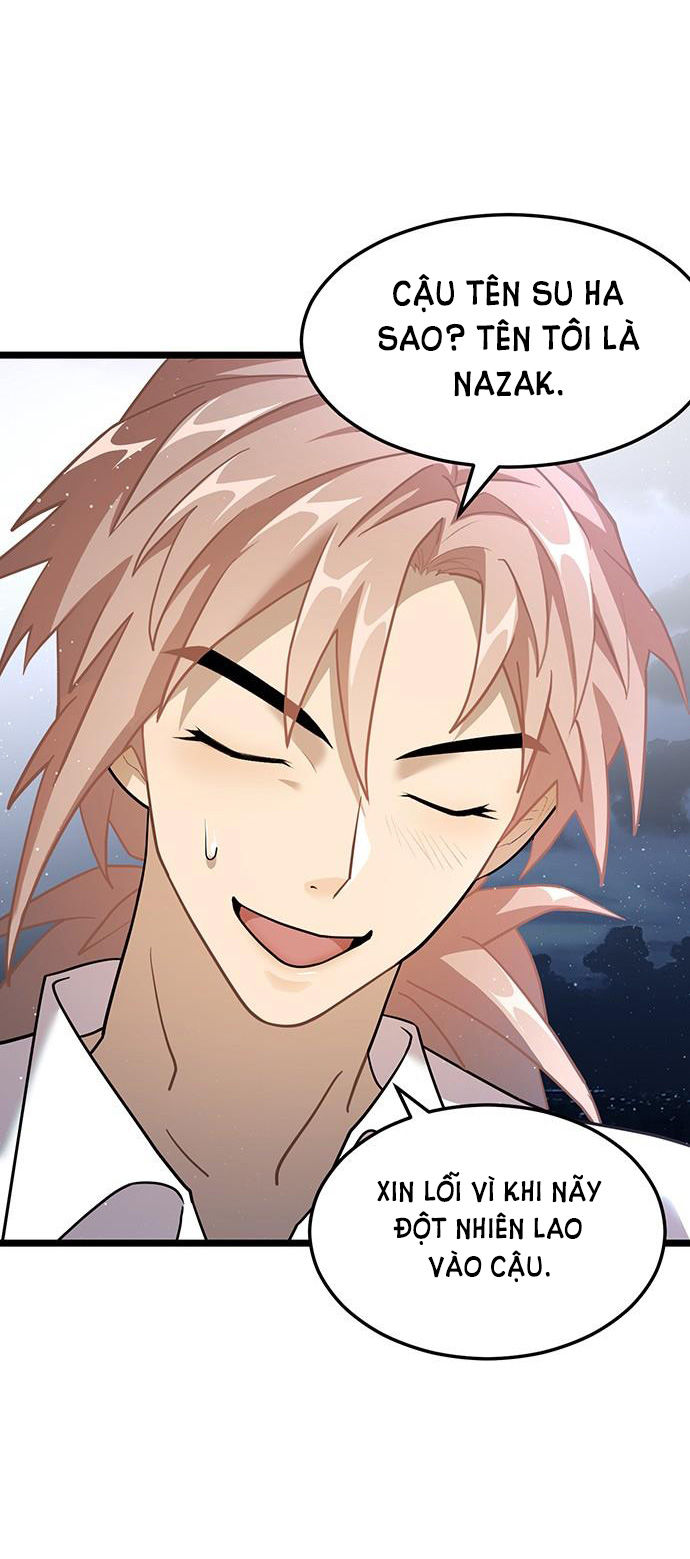 dark moon - tế đàn ánh trăng chapter 6.2 3