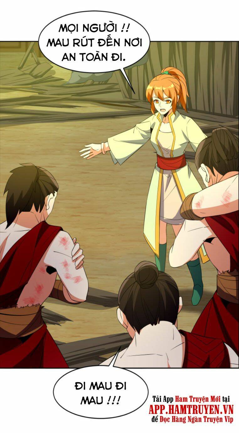 thôn phệ một thế giới tu tiên chapter 111 42