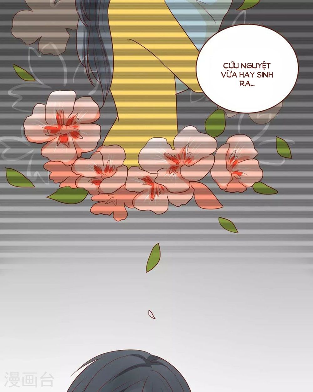 Trái Tim Bí Ẩn chapter 52 - Trang 29