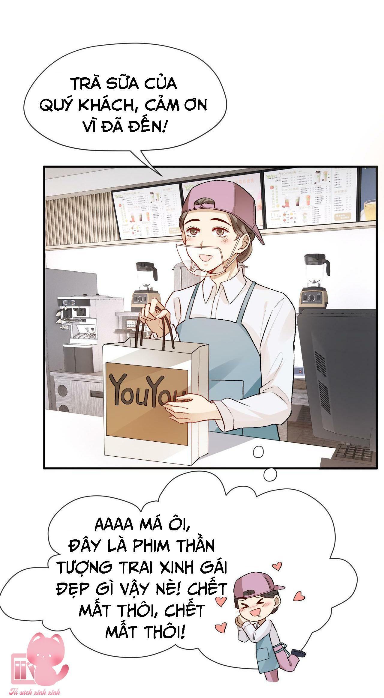 phu nhân mỗi ngày đều tại tuyến vả mặt chapter 16 16