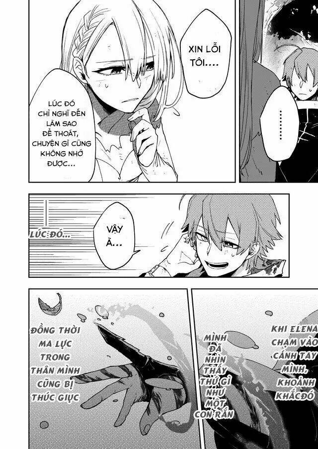 fushi no sougishi chapter 3 21