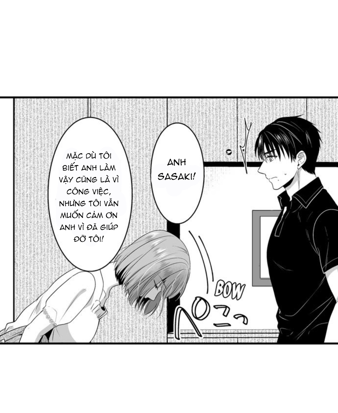 làm thế nào để người chưa có kinh nghiệm trong chuyện đó trở thành phóng viên 18+ (full) chapter 7.1 16