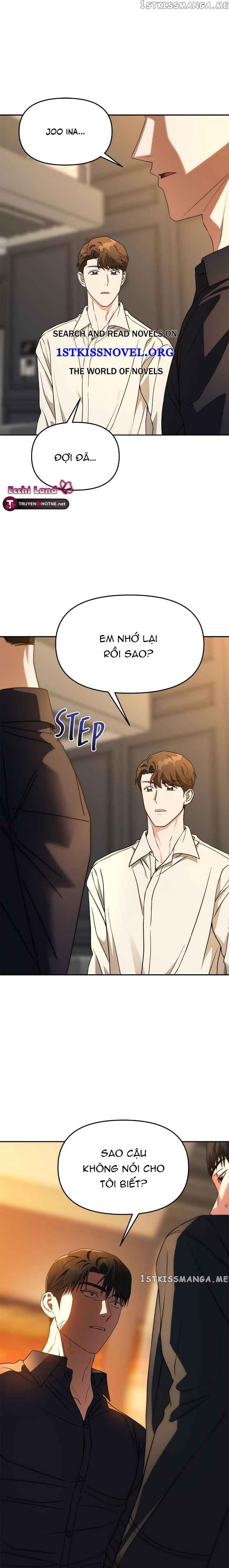 Gọi Tôi Là Ác Ma chapter 56.1 - Trang 4