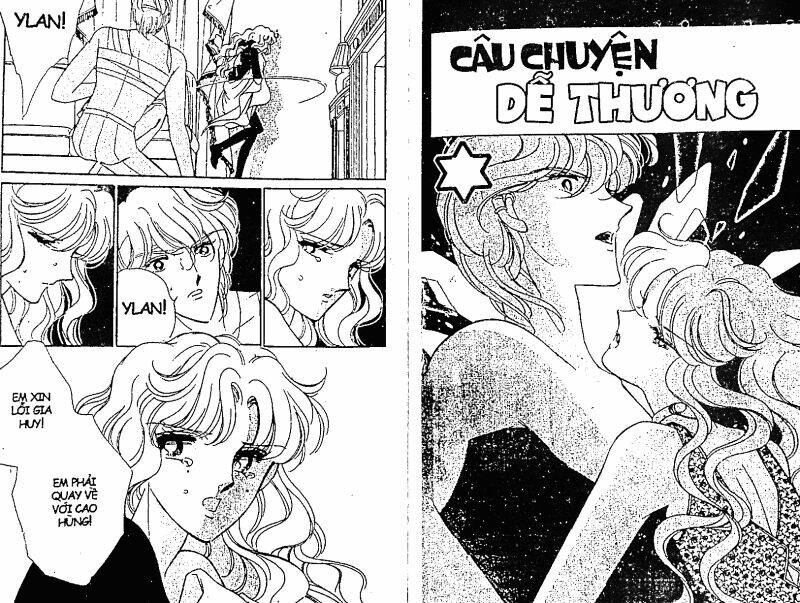 dấu phong ấn xanh chapter 8 44