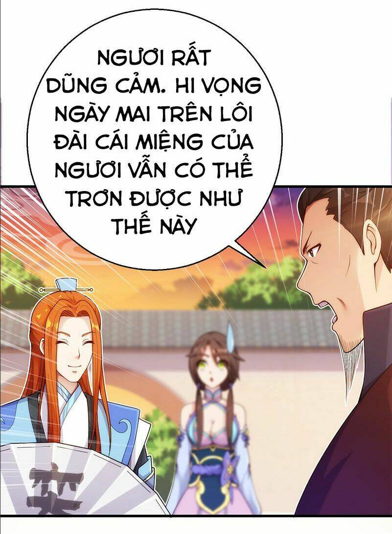 thiên hạ kiếp chapter 11 27