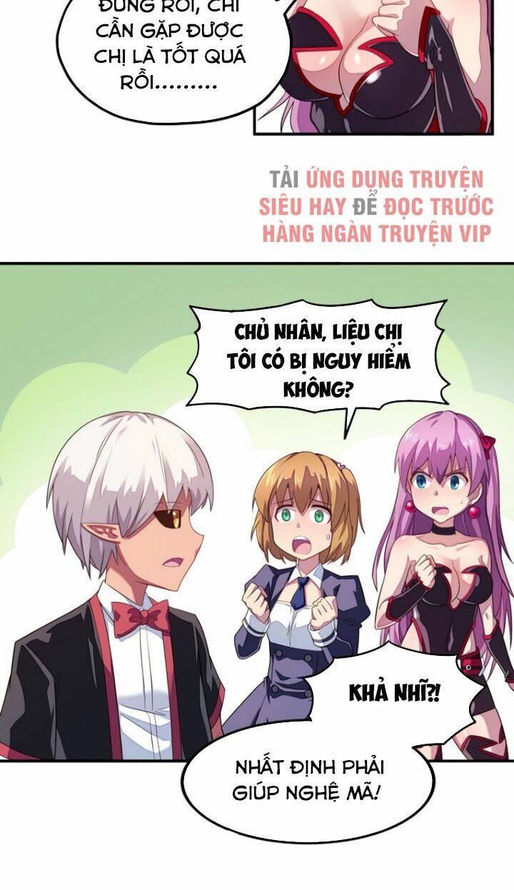 ma vương pháp tắc chapter 15 25