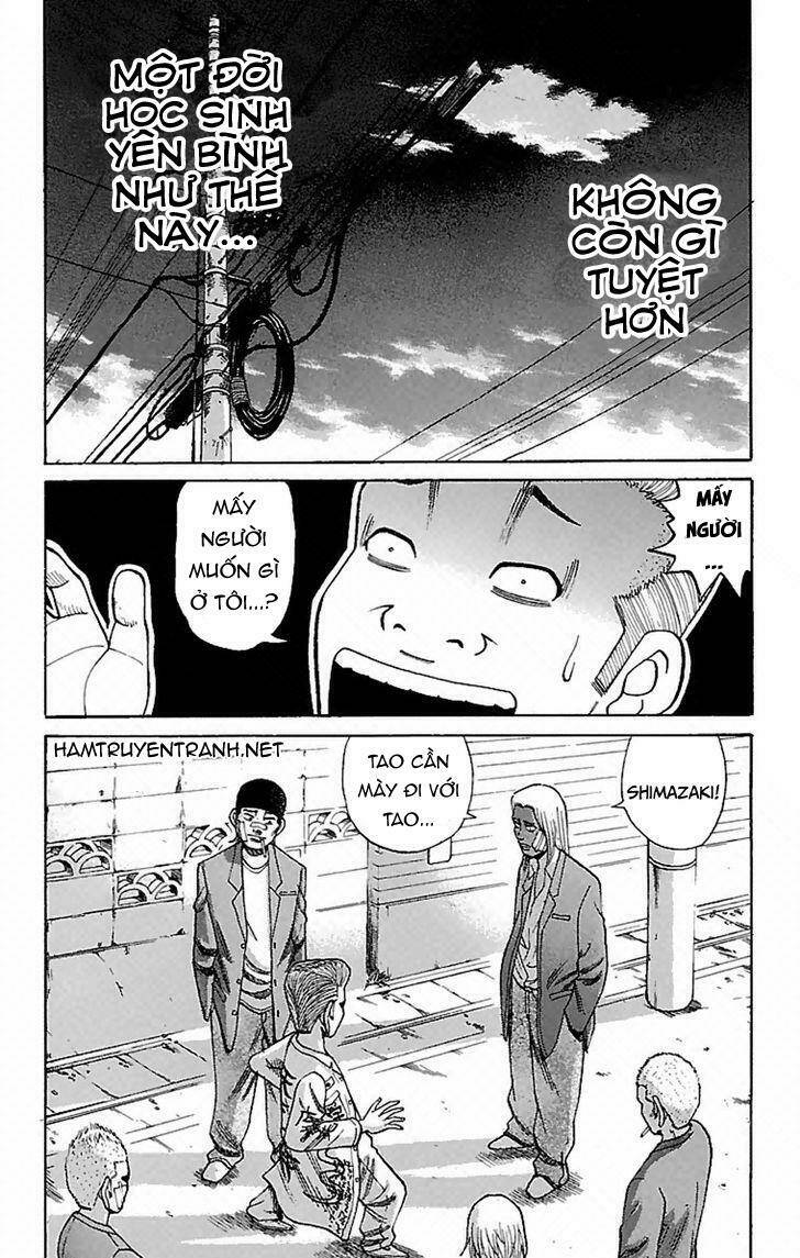 nanba mg5 chapter 3 21