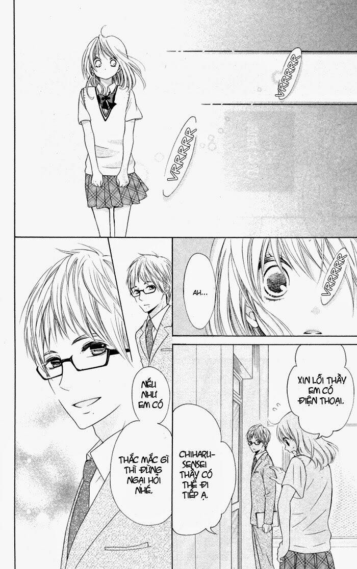 hajimari no niina chapter 8 16