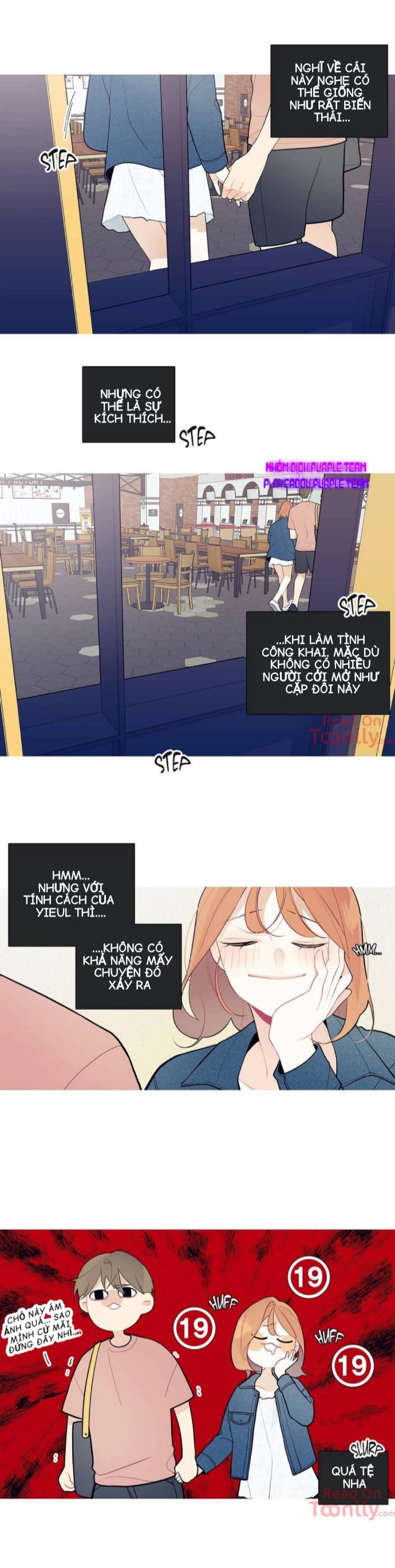 chuyện quái gì đang xảy ra? chapter 26 5