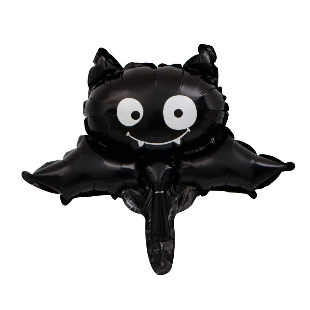 Bong bóng mini trang trí lễ hội Halloween nhiều mẫu
