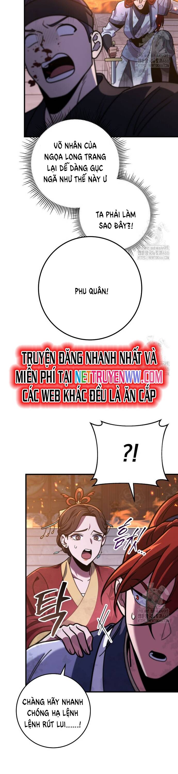 cửu thiên kiếm pháp chapter 101 27