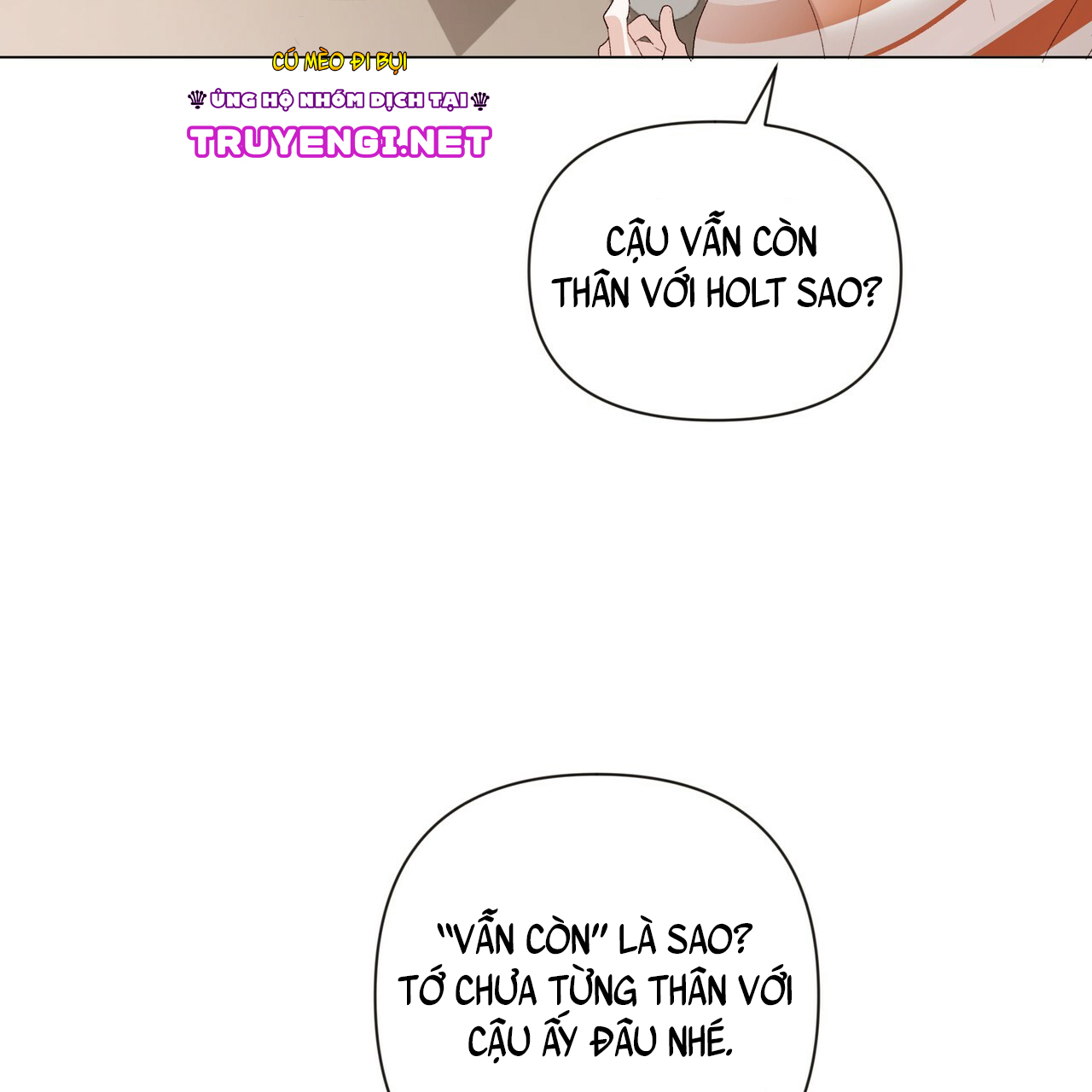 juliet, ở đây không phải là kansas đâu! chapter 7 12