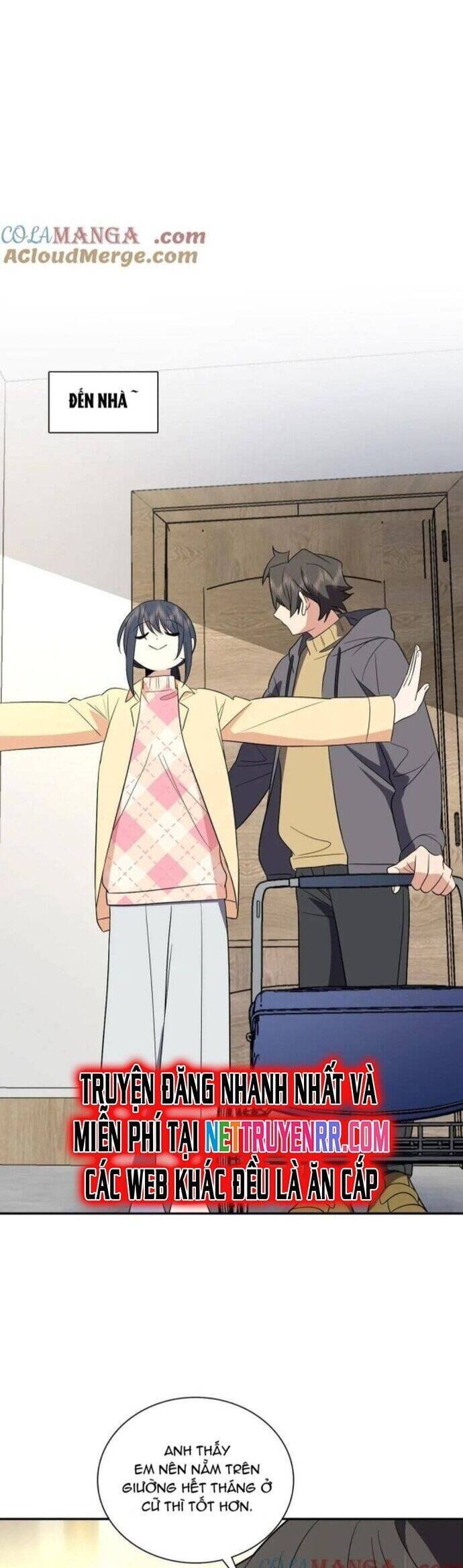 Bà Xã Nhà Tôi Đến Từ Ngàn Năm Trước chapter 342 6