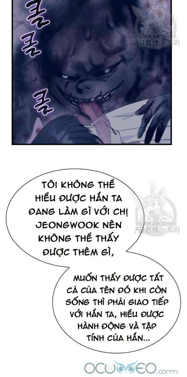 cô dâu của sói đen chapter 22 49