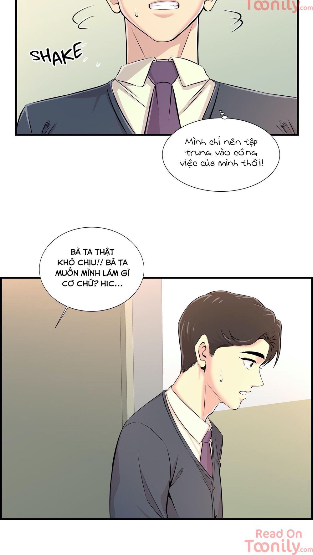 scandal trường luyện thi chapter 13 53
