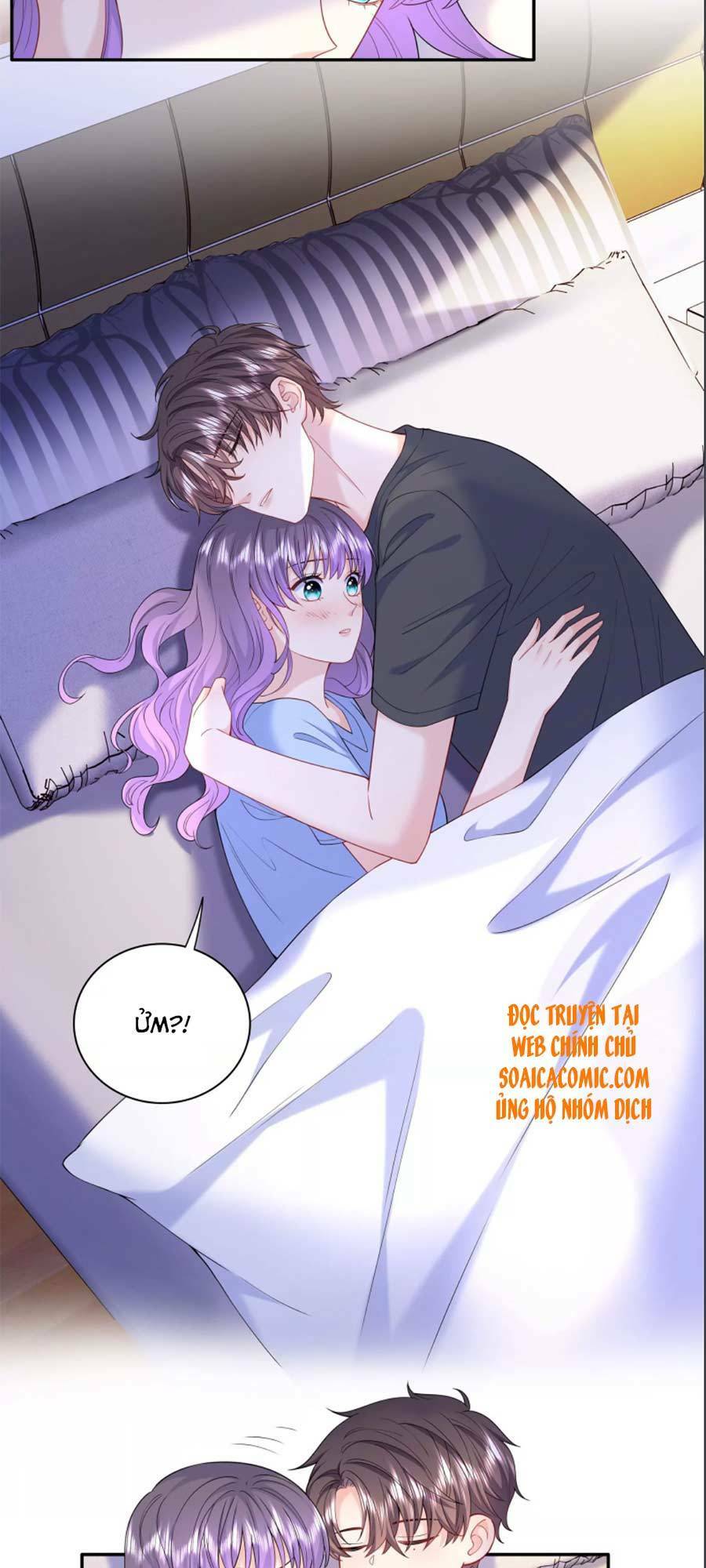 tôi dựa vào tà ý: nghịch chuyển nhân sinh chapter 72 2