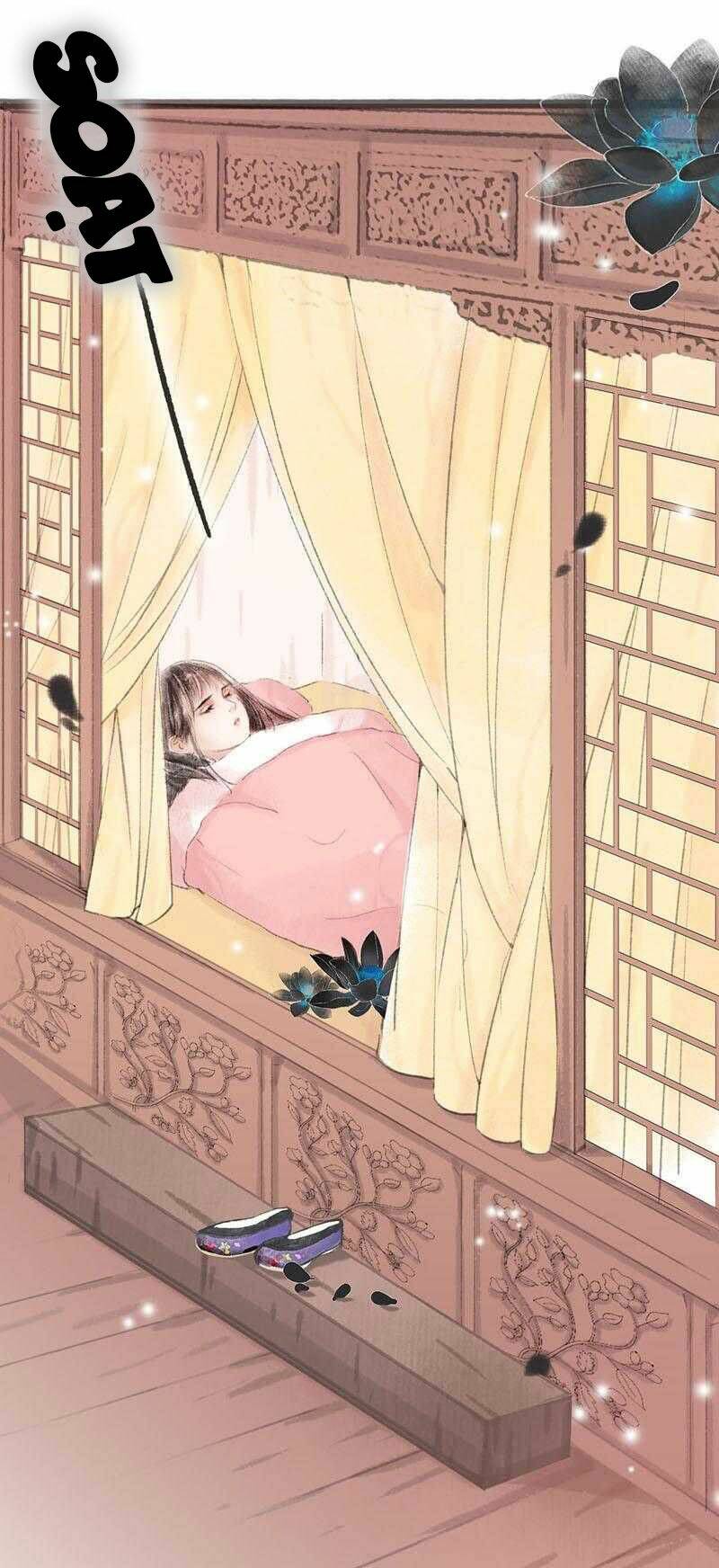 nữ phụ không điển hình chapter 1 13