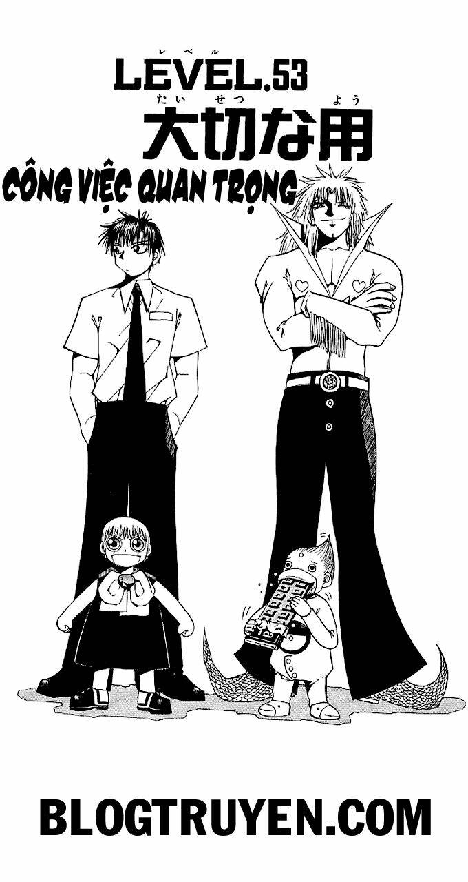 konjiki no gash!! chapter 53 2