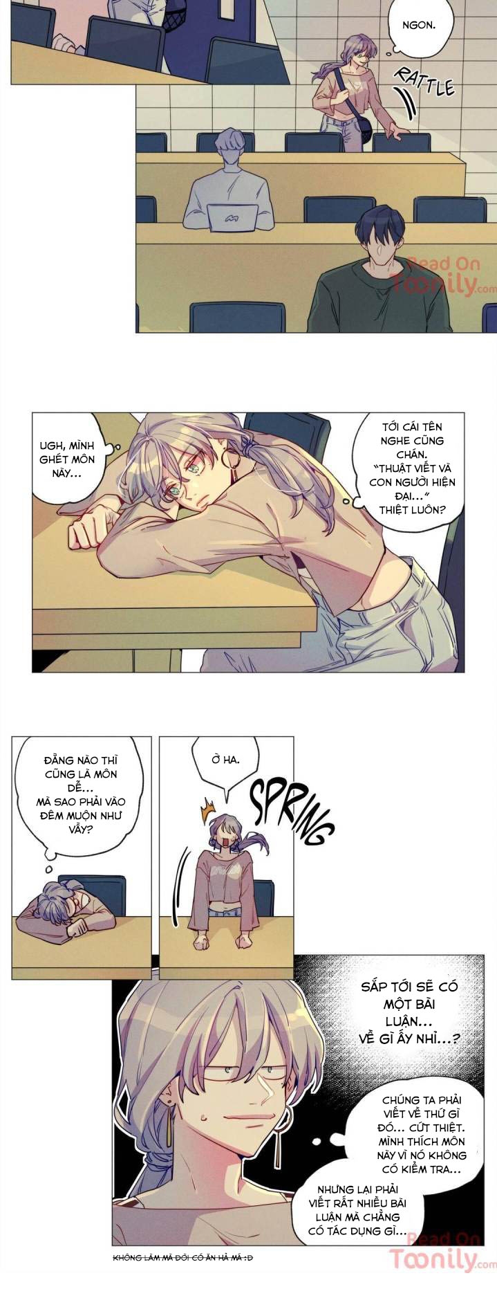 mảnh ghép o bị khuyết chapter 83 10