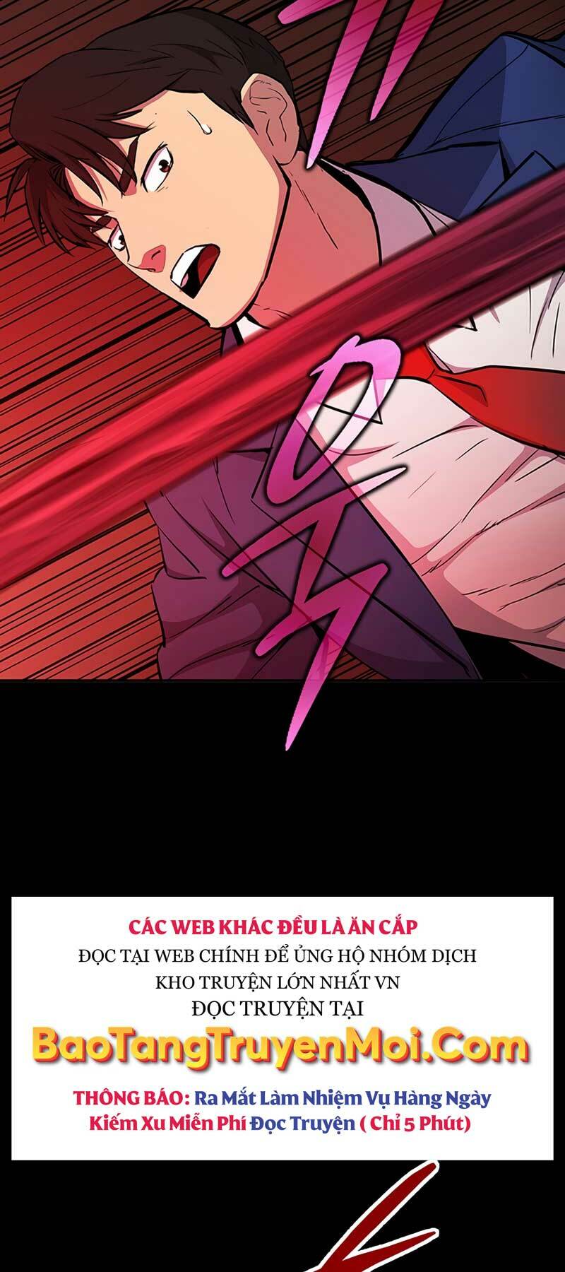 cánh cổng mở ra đúng ngày đầu tiên tôi thành chính trị gia chapter 8 36