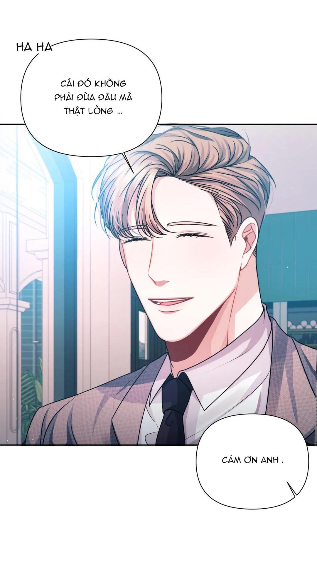 hình bóng tái ngộ chapter 5 14