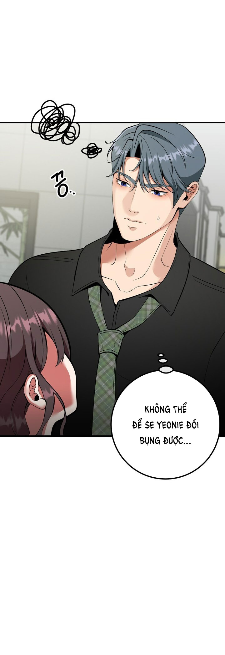 Người Vợ Gợi Cảm chapter 53.1 - Trang 33