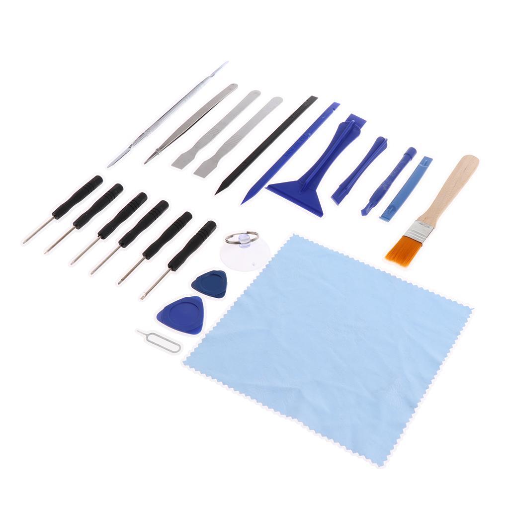 23in1 LCD Screen Opening for iPhone Samsung Repair Screwdriver Set